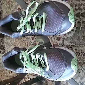 New Balance Sneakers Dual Comfort 9.5